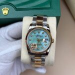 Rolex 36mm Kadın Model 175