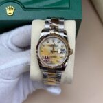 Rolex 36mm Kadın Model 176