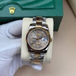 Rolex 36mm Kadın Model 177