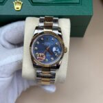 Rolex 36mm Kadın Model 178