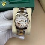 Rolex 36mm Kadın Model 180