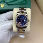 Rolex 36mm Kadın Model 181