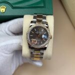 Rolex 36mm Kadın Model 182