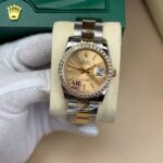Rolex 36mm Kadın Model 183
