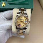Rolex 36mm Kadın Model 184