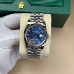 Rolex 36mm Kadın Model 190