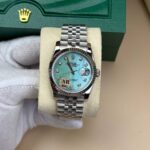 Rolex 36mm Kadın Model 191