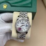 Rolex 36mm Kadın Model 192