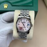 Rolex 36mm Kadın Model 193
