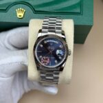Rolex 36mm Kadın Model 196
