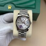 Rolex 36mm Kadın Model 201