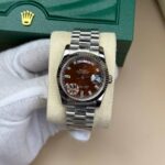 Rolex 36mm Kadın Model 203
