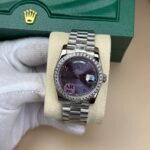 Rolex 36mm Kadın Model 208