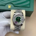 Rolex 36mm Kadın Model 209