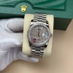 Rolex 36mm Kadın Model 210