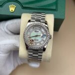 Rolex 36mm Kadın Model 211