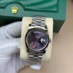 Rolex 36mm Kadın Model 213