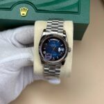 Rolex 36mm Kadın Model 214