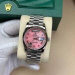 Rolex 36mm Kadın Model 215