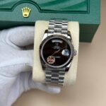 Rolex 36mm Kadın Model 218