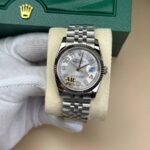 Rolex 36mm Kadın Model 219