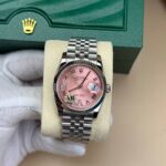 Rolex 36mm Kadın Model 221