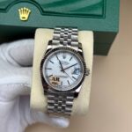 Rolex 36mm Kadın Model 222