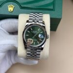 Rolex 36mm Kadın Model 223