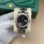 Rolex 36mm Kadın Model 227