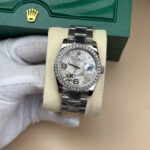 Rolex 36mm Kadın Model 228