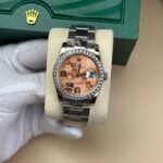 Rolex 36mm Kadın Model 229