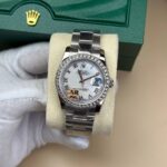 Rolex 36mm Kadın Model 230