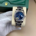 Rolex 36mm Kadın Model 231