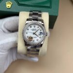 Rolex 36mm Kadın Model 232