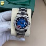 Rolex 36mm Kadın Model 233