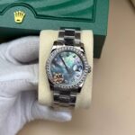 Rolex 36mm Kadın Model 234