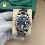 Rolex 36mm Kadın Model 235
