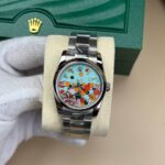 Rolex 36mm Kadın Model 236