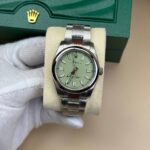 Rolex 36mm Kadın Model 239