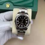 Rolex 36mm Kadın Model 242