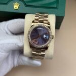 Rolex 36mm Kadın Model 243