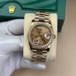 Rolex 36mm Kadın Model 244