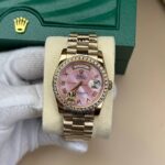 Rolex 36mm Kadın Model 245