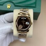 Rolex 36mm Kadın Model 246