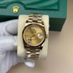 Rolex 36mm Kadın Model 247