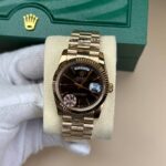 Rolex 36mm Kadın Model 248