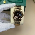 Rolex 36mm Kadın Model 255