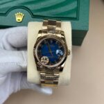 Rolex 36mm Kadın Model 257