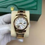 Rolex 36mm Kadın Model 259