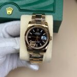 Rolex 36mm Kadın Model 260
